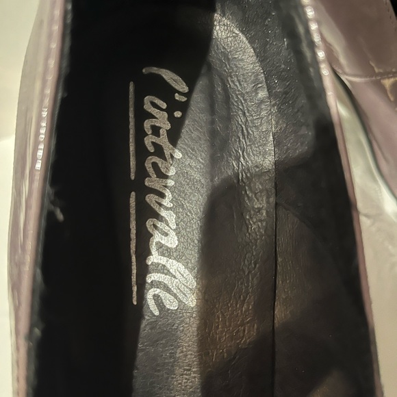 L’intervalle high heel shoes - Picture 4 of 4